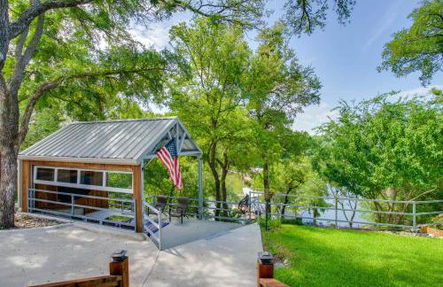 Waterfront Lake Bridgeport Home with Private Dock - Photo 20