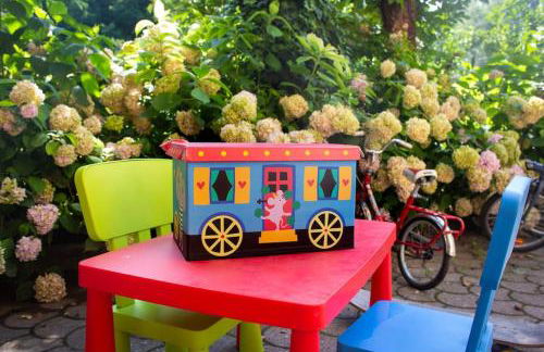 CasaSassi, Home with Outdoor living space - Photo 5