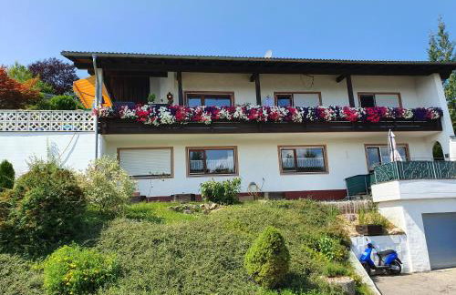 Ferienwohnung Gipfelblick - Foto 1