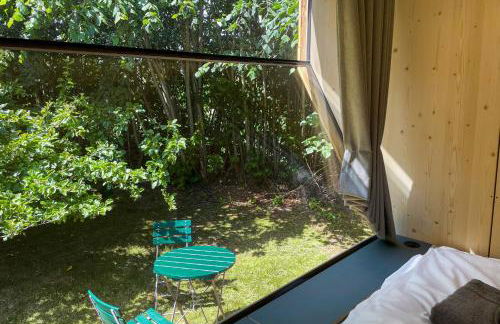 Sleep Space 02 - Green Tiny Spot Geltinger Bucht - Foto 11