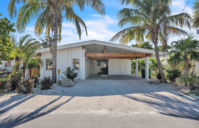 The Beach House 3 Bedroom Home by RedAwning - Foto 47