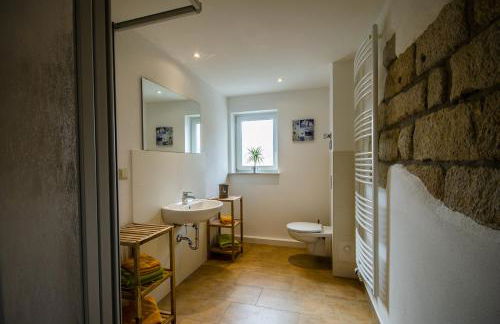 Ferienwohnung an der Habe - Foto 5