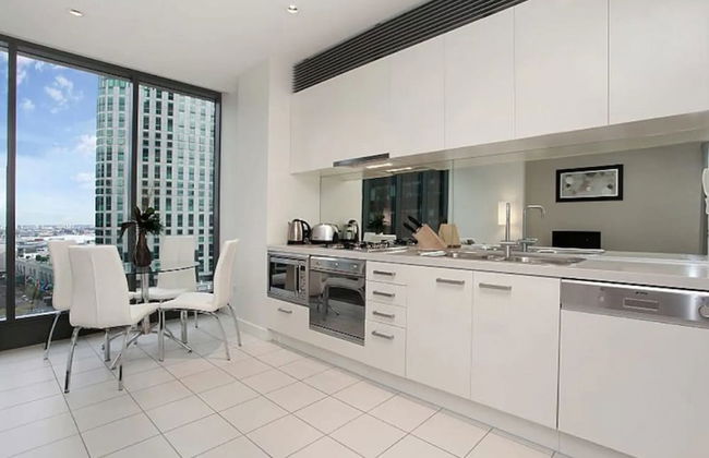 Corporate Keys - Freshwater Place - Foto 18