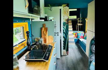 Tiny House nah am Nationalpark - Foto 7