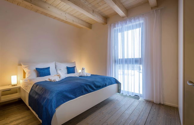 Demänová Rezort - Foto 24