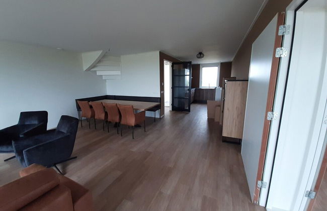 Villa in Leons Near Frisian Lake District - Foto 17