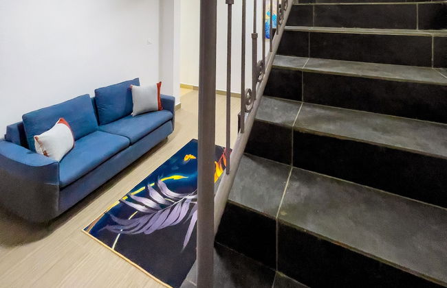 G&G Residency - Foto 21