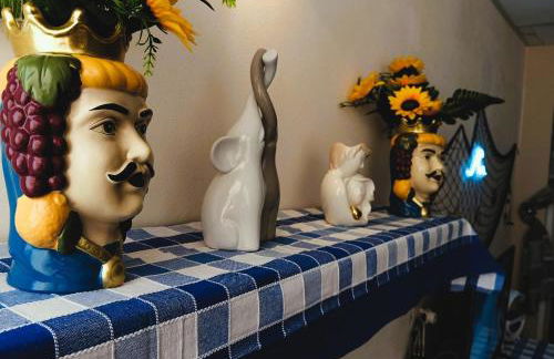 A meravigghia casa vacanze - Foto 25