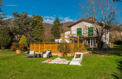 Villa del ponte - Foto 6