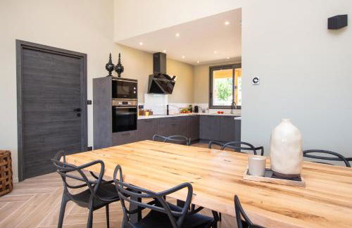 La Villa face au Lac - Photo 9