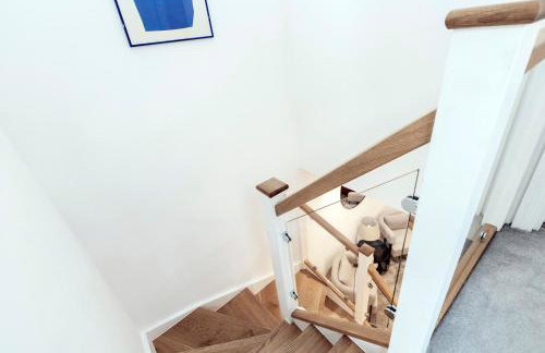 Beautiful 3-Bedroom House on the Edge of Hyde Park - Foto 37