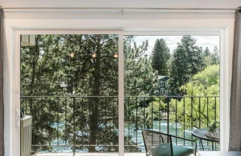 Gorgeous Condo With River View - Pool and Hot Tub - Foto 27