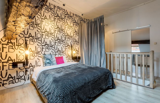 Smartflats City - Saint-Jean - Foto 4