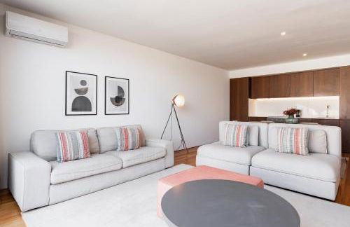 VIVA Serralves Patio - Foto 19