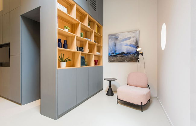 Politeama Apartments - Foto 17