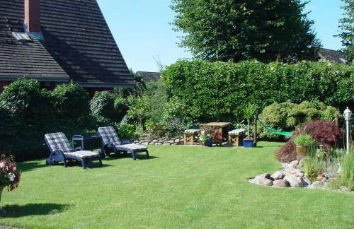 Haus Möweninsel - Foto 34