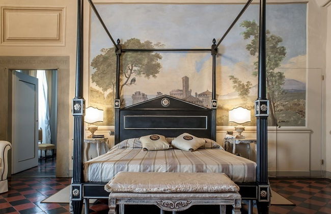 Villa il Sasso - Dimora d'epoca - Photo 11