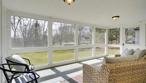 Gambier Vacation Rental about 5 Mi to Mt Vernon! - Foto 3