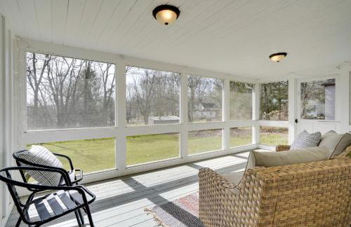 Gambier Vacation Rental about 5 Mi to Mt Vernon! - Foto 3