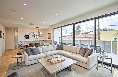 Chic Coronado Retreat w/ Patio & 4 Cruiser Bikes! - Foto 4