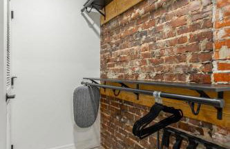 Park Hotel 1BR Suite 410 - Foto 14