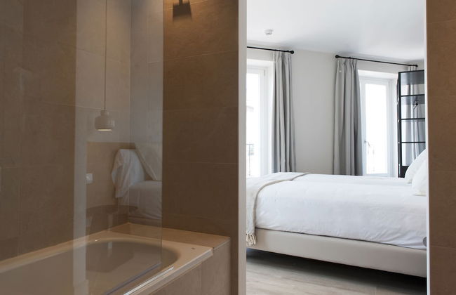 MH Apartments Central Madrid - Foto 40