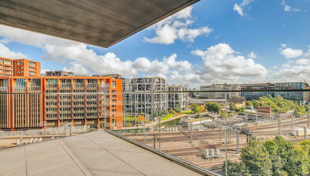 Refined 3-bedroom Condo - Foto 3, Habitación