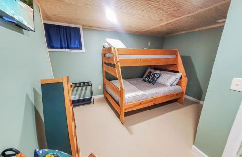 Grassy Knoll Retreat on the Big Spirit Lake - Foto 28