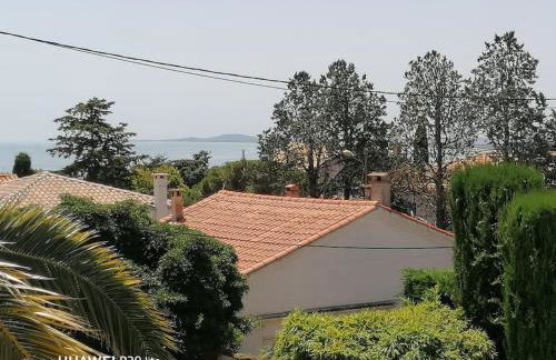 Studio dans villa proche de la plage - Foto 18