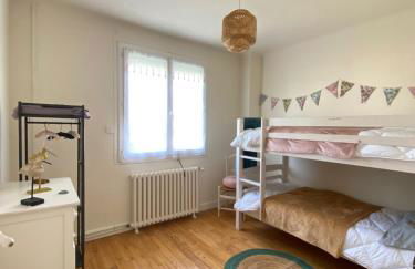 Petite maison de vacances - Foto 9