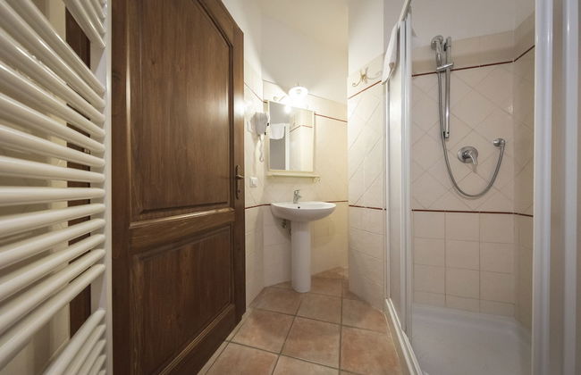 Relais la Pieve Vecchia - Foto 32