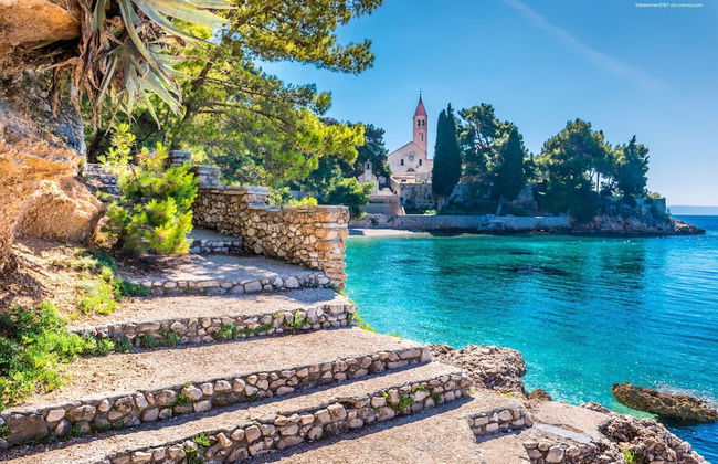 Apartments and Rooms LEA - Photo 76