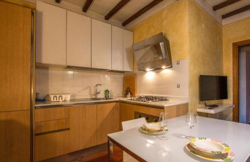Cozy Apartment In Montespertoli - Foto 4