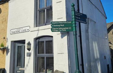 Bear Cottage Cosy little place in the heart Ingleton - Foto 2