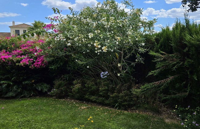 Bungalow in Ayamonte Near Portugal Border - Foto 27
