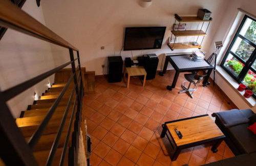 Mały Domek w Górach Sowich - Foto 17