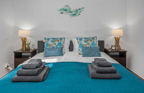 Stunning Countryside Villa w Private Garden & Pool - Foto 20