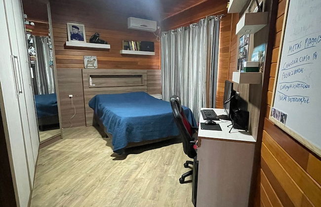 Casa Brisa do Mar - Piscina e Conforto - Foto 8