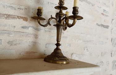 Gîte des Lavandières en bordure de Vienne (Civaux) - Foto 55