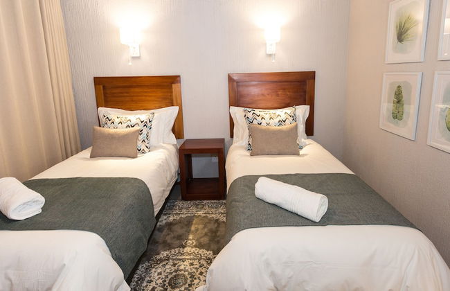 Kruger Park Lodge Unit 612 - Foto 5