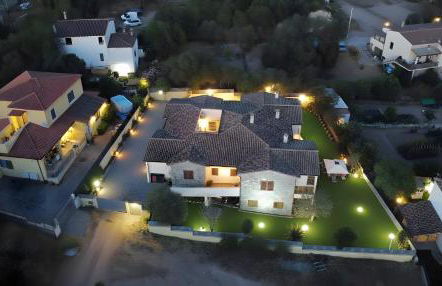 Villa Smeralda - Foto 1