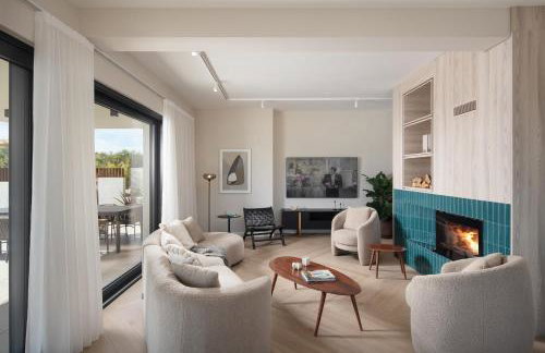 Brand NEW villa S58 with HEATED pool - Foto 6