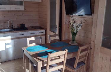 słoneczny domek II - Foto 5