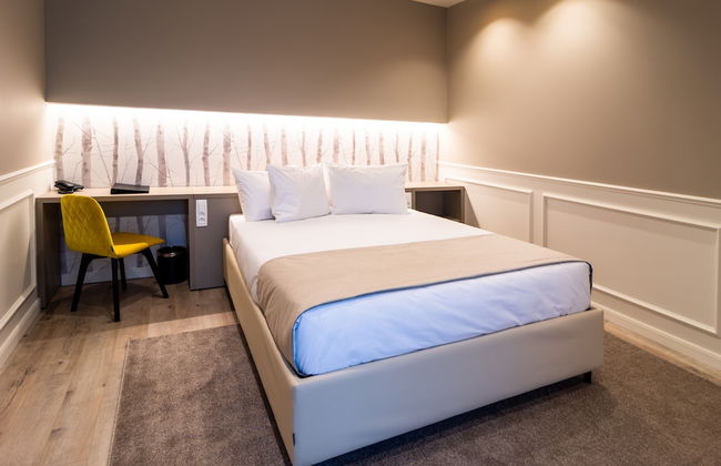 Aparthotel NOX - Photo 15