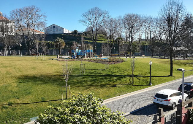 North Star Flats - Dom Luís I Bridge - Foto 15