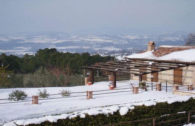 Agriturismo Belvedere Cramaccioli - Foto 20