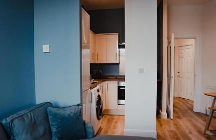 Royal Chambers Serviced Apartments - Photo 127