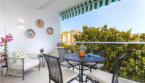 Genteel Home Ricardo Soriano Terrace - Foto 2