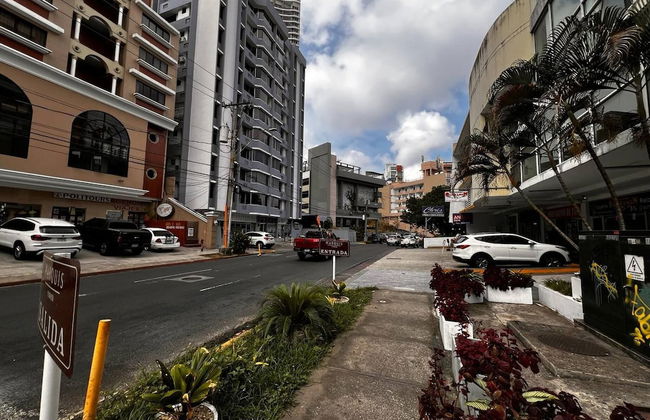 Acogedor Apartamento En El Cangrejo no1 - Foto 31