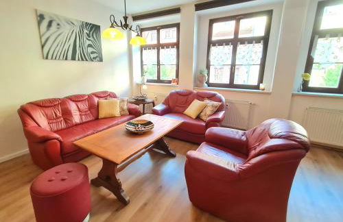 NEU: Großzügige Citywohnung mit XXL Dachterrasse! - Foto 13